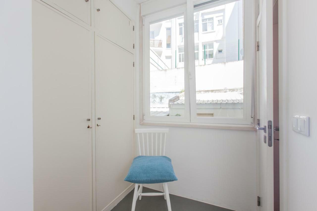 Renovated Apart With Private Courtyard, By Timecooler リスボン エクステリア 写真