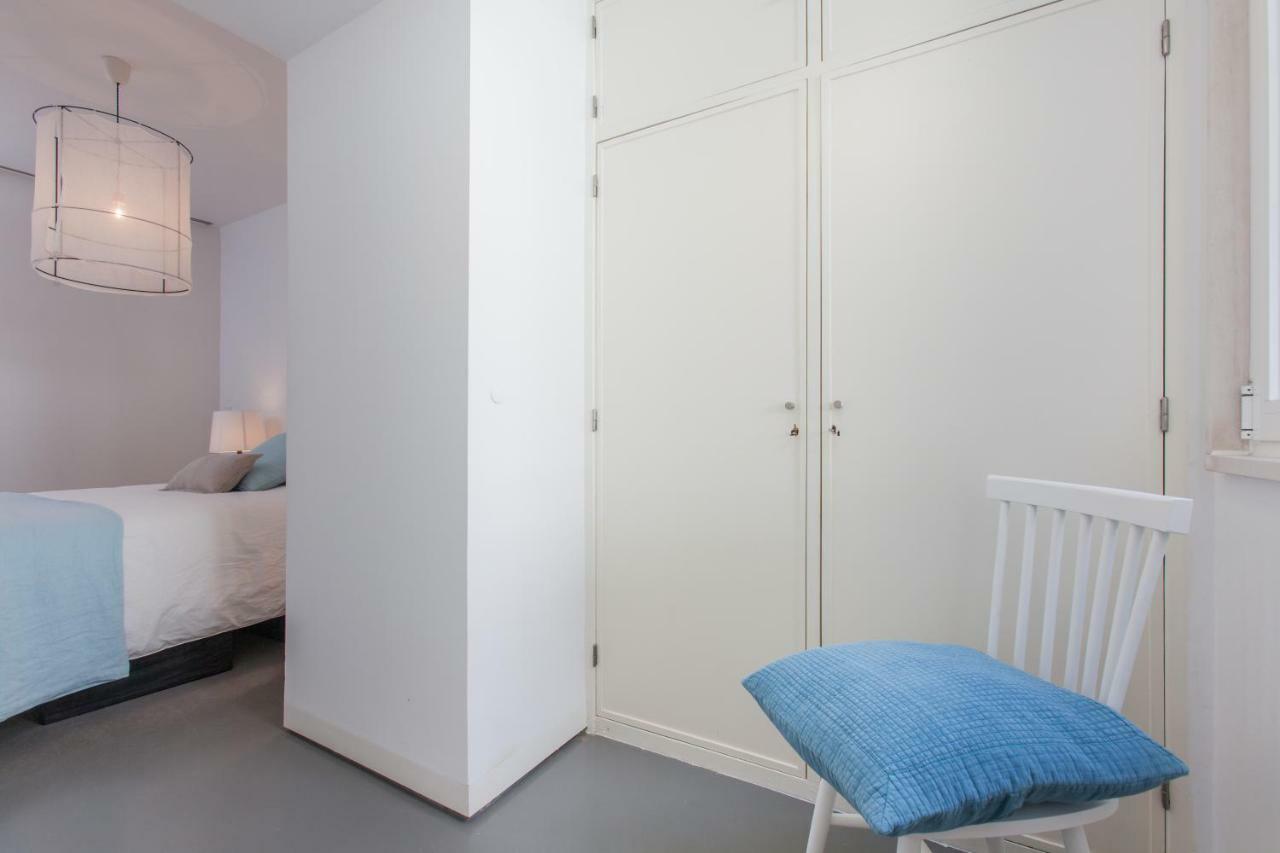 Renovated Apart With Private Courtyard, By Timecooler リスボン エクステリア 写真